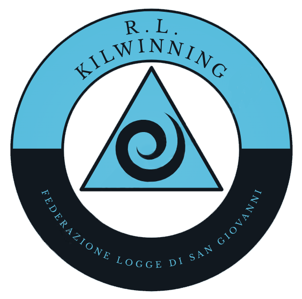 Logo Kilwinning